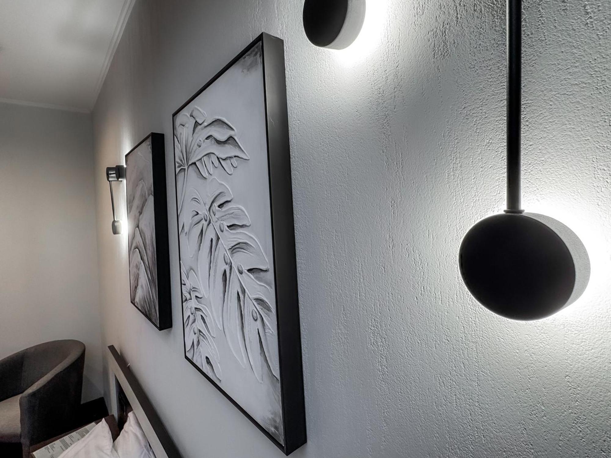 Apartments On Zaliznychna 49 อิวาโน-ฟรานกิฟสเก ภายนอก รูปภาพ